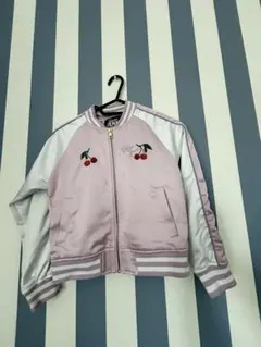 JENNI ジャケット　ジャンバー　スタジャン