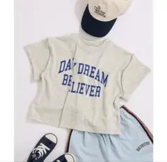 CIAOPANIC TYPY リメイクBIGロゴTEE セール　新品　Tシャツ