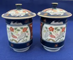 新品 渓山窯 有田焼 染付 ショットグラス｜酒器 ぐいのみ 小杯 - メルカリ