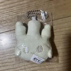 ポケピース　ぬいぐるみ　マホミル　ポケモン