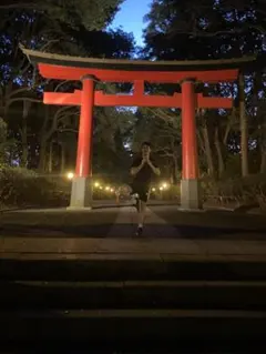 山本葉月