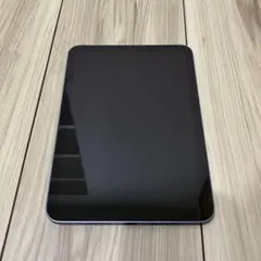 【美品】iPad mini 第6世代 64GB Wi-Fiモデル/パープル