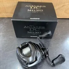 398 SHIMANO ANTARES DC MD XG LEFT 本体のサムネイル