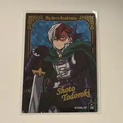 ヒロアカ pictas ピクタス PT 轟焦凍