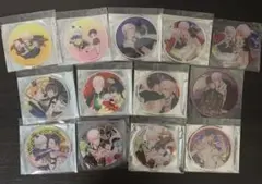 多聞くん今どっち!? グラッテ アニメイト アクリルコースター