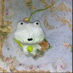 次の日ケロリ シャイニータイニーマスコット サンエックス