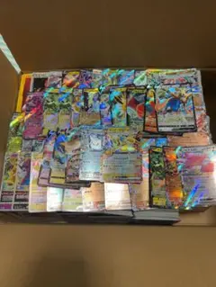ポケカ まとめ売り 約4000枚 大量