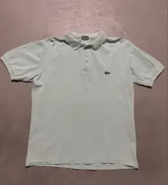ヴィンテージ LACOSTE フレラコ ポロシャツ 90's フランス製 - メルカリ