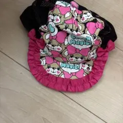 EARTHMAGIC キャラクター柄キャップのサムネイル