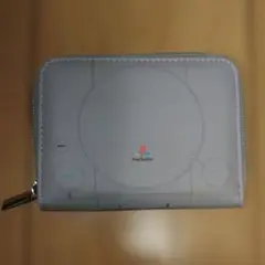 PlayStation風 じゃばら式財布