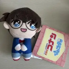 コナン ぴょことも　ぬいぐるみ