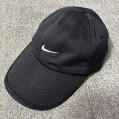 NIKE メッシュキャップ　キッズのサムネイル