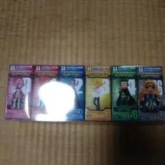 ワンピースワーコレジェルマ66ヒィギィアのサムネイル