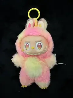 正規品POPMART LABUBU エナジー LOYALTY