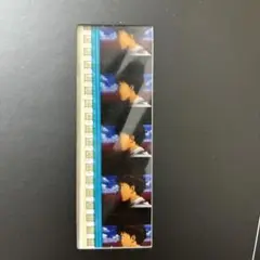 ヱヴァンゲリヲン新劇場版:破　DVD特典コマフィルム　碇シンジ