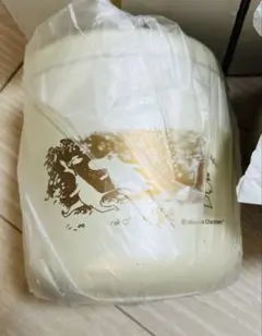 MOOMIN／ムーミンのパウダーシリーズ　コットンジャー