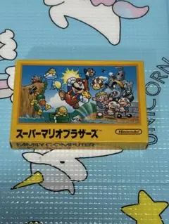 250 未開封 スーパーマリオブラザーズ ファミコンディスクシステム