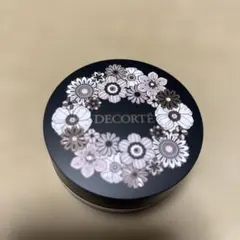 コスメデコルテ コフレ ルースパウダー 09クリスタルフレーク 新品未開封