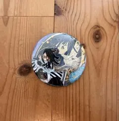 鬼滅の刃 伊黒小芭内 本日の日替わりデザート　缶バッジ*10 鬼滅の刃 - 鬼滅の刃 モクテル 伊黒小芭内 日替わりデザート アクリル