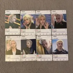 Stray Kids フィリックス トレカセット
