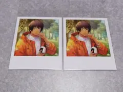 うたプリ インスタントフォト風 愛島セシル