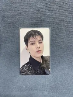 straykids スキズ スンミン dominate 特典トレカ