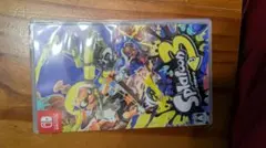 スプラトゥーン3 Nintendo Switch ソフト