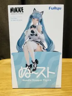 勝利の女神 NIKKE ぬーどるストッパーフィギュア プリバティ