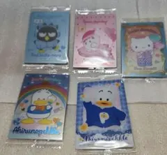 サンリオキャラクターズ　ウエハース　まとめ売り