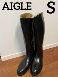 【新品未使用】 エーグル サイトゴア ラバーブーツ ショート乗馬用24.5cm 2025年最新】エーグル乗馬ブーツの人気アイテム - メルカリ