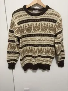 【Jantzen】80s 90s VINTAGE ニットのサムネイル