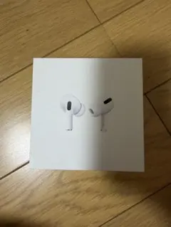 Apple AirPods Pro（第1世代）