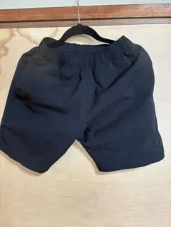 NEW BALANCE ハーフパンツ
