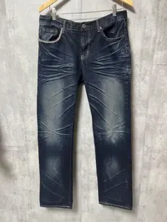 希少　レア　ヒステリックグラマー xxx 初期　スキニー　デニム　ヴィンテージ 2025年最新】ヒステリックグラマー デニム 初期の人気アイテム