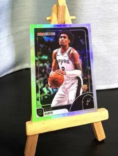 NBAカード Topps Hoops Dylan Harper RC