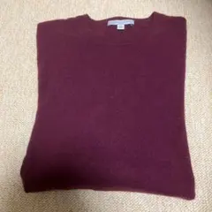 UNIQLO. カシミヤ100% セーター