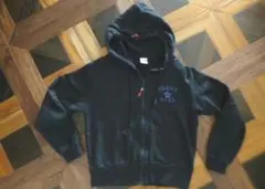 ★TOMMY GIRL★トミーガール★ジッパー付パーカー