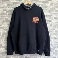 RUSSELL ATHLETIC ラッセル スウェットパーカー フーディー XL