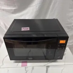 ハイアール 電子レンジ 2025年製 JM-FH18NJ K - メルカリ