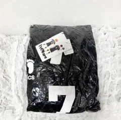 ハイキュー 稲荷崎 宮侑 ユニフォーム ルームウェア LL しまむらのサムネイル