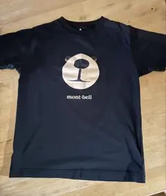 mont-bell Tシャツ 140