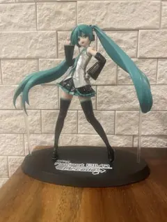 初音ミク　Project DIVA Arcade プレミアムフィギュア