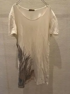 00s Archive GOA t-shirt tシャツ vintage y2k