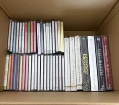 うたプリ　CD Blu-ray まとめ売り
