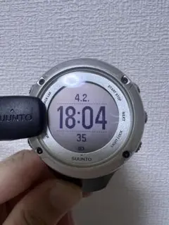 SUUNTO AMBIT2　アンビット2 中古