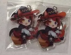 すとぷり 莉犬くん アクキー 2個セット