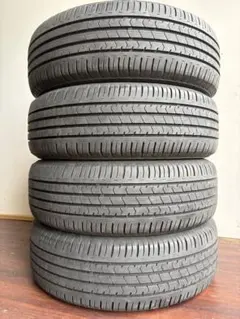 送料込 205/60R16 バリ山 19年 BS エコピア NH100 RV ② - メルカリ