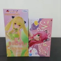 2026年最新】to loveる フィギュアの人気アイテム - メルカリ