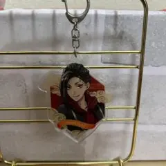 ジャミル・バイパー アクリルキーホルダー2個セット