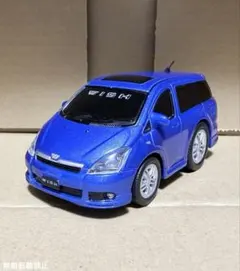 2025年最新】トヨタ ウィッシュ ミニカーの人気アイテム - メルカリ